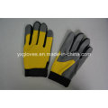 Guantes de trabajo - Guantes - Guantes de seguridad - Guantes de protección - Guantes de trabajo - Guantes industriales